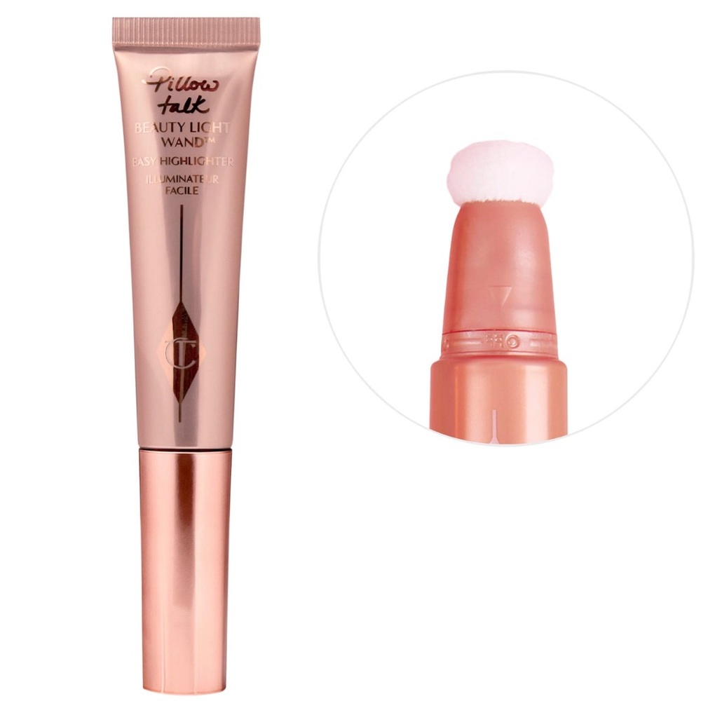 Charlotte Tilbury Highlighter Wand